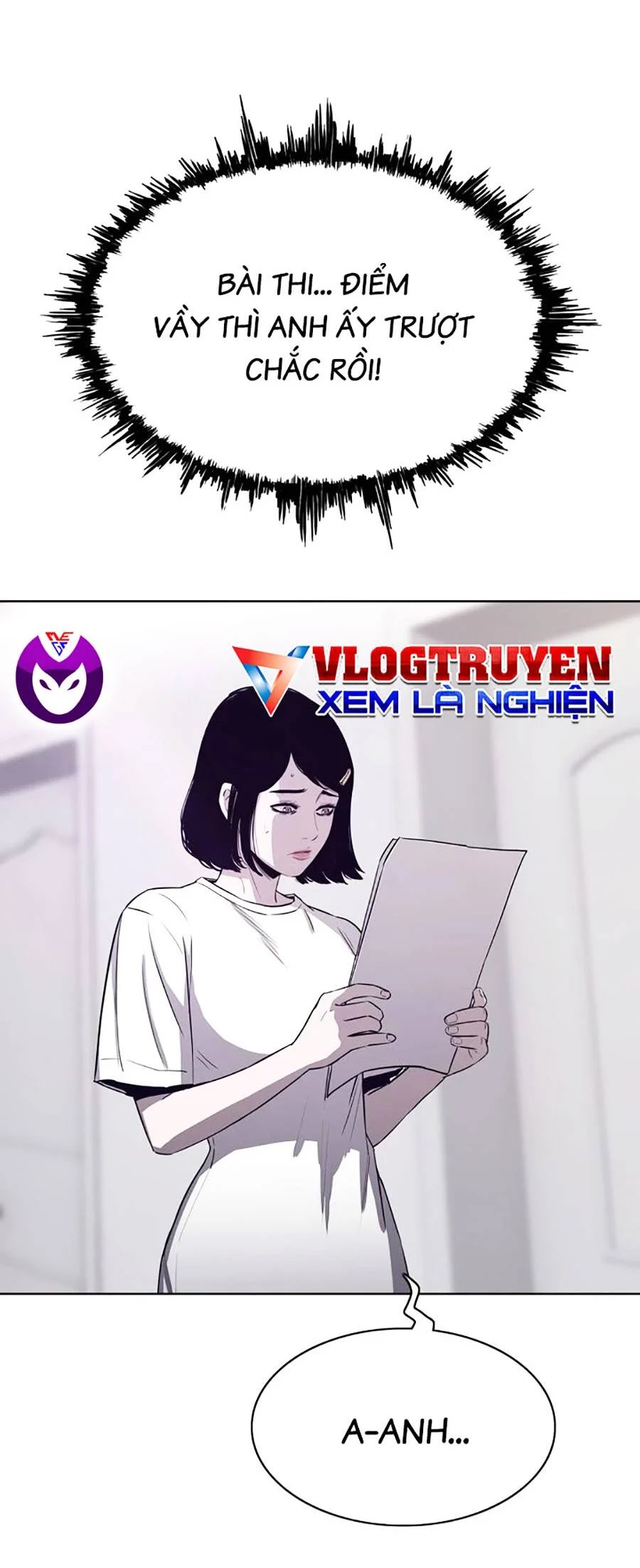 Loser Báo Thù: Chapter 14