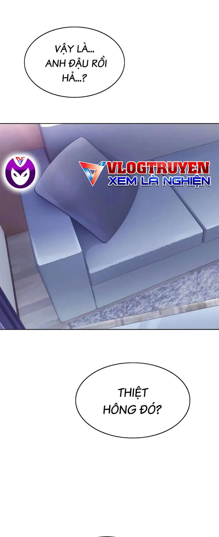 Loser Báo Thù: Chapter 14