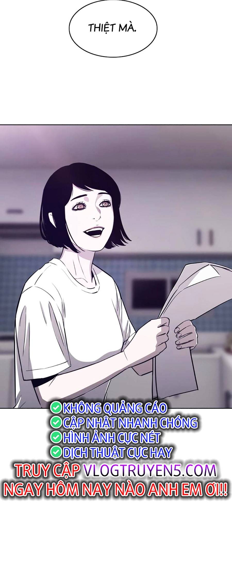 Loser Báo Thù: Chapter 14