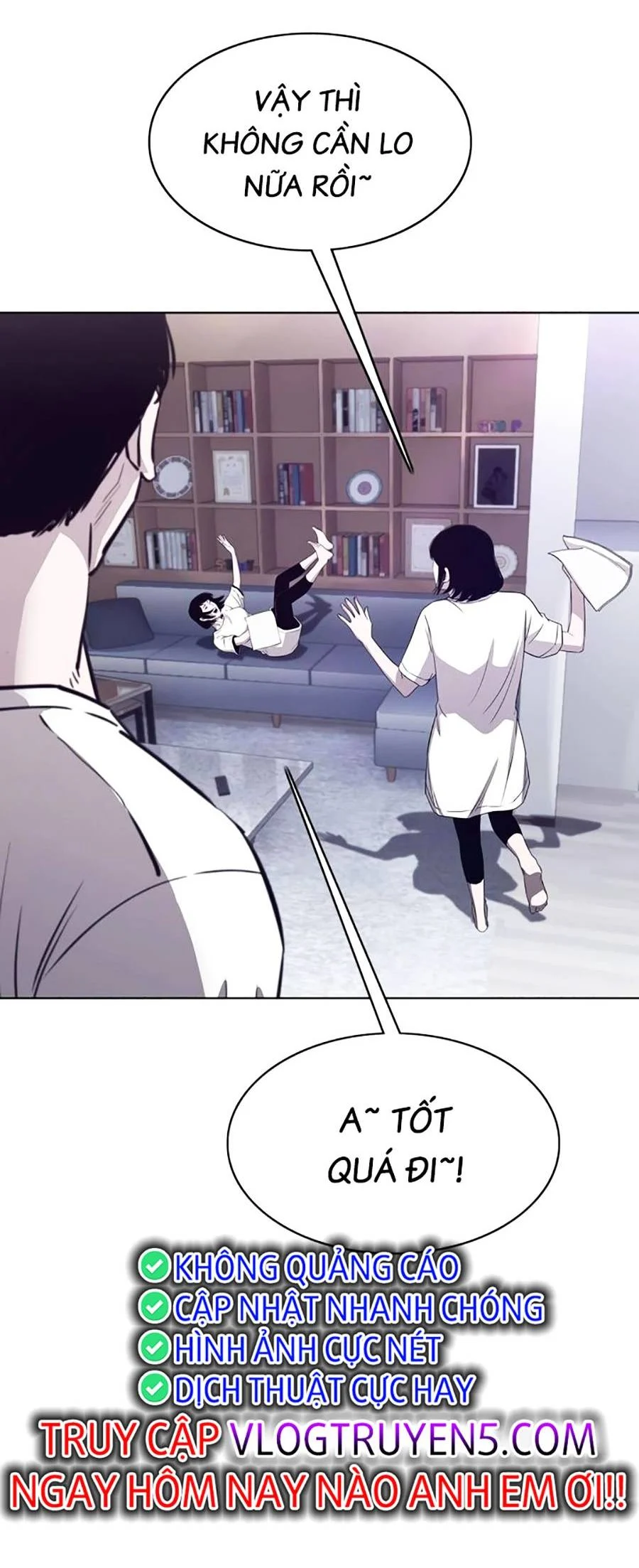 Loser Báo Thù: Chapter 14