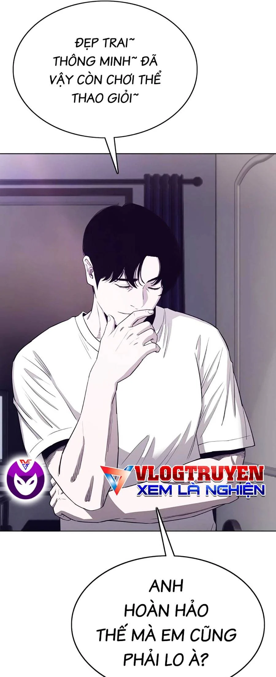 Loser Báo Thù: Chapter 14