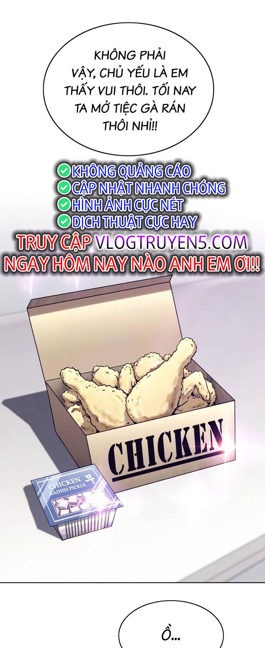 Loser Báo Thù: Chapter 14