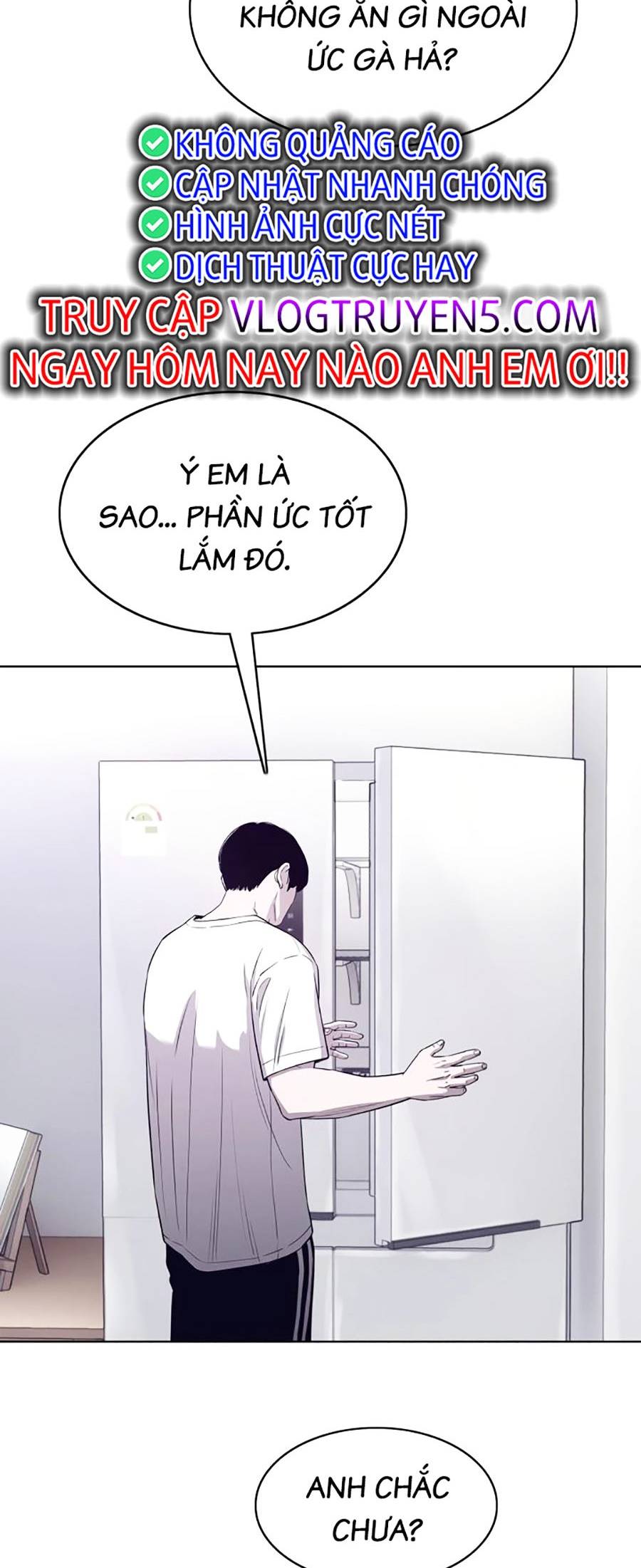 Loser Báo Thù: Chapter 14