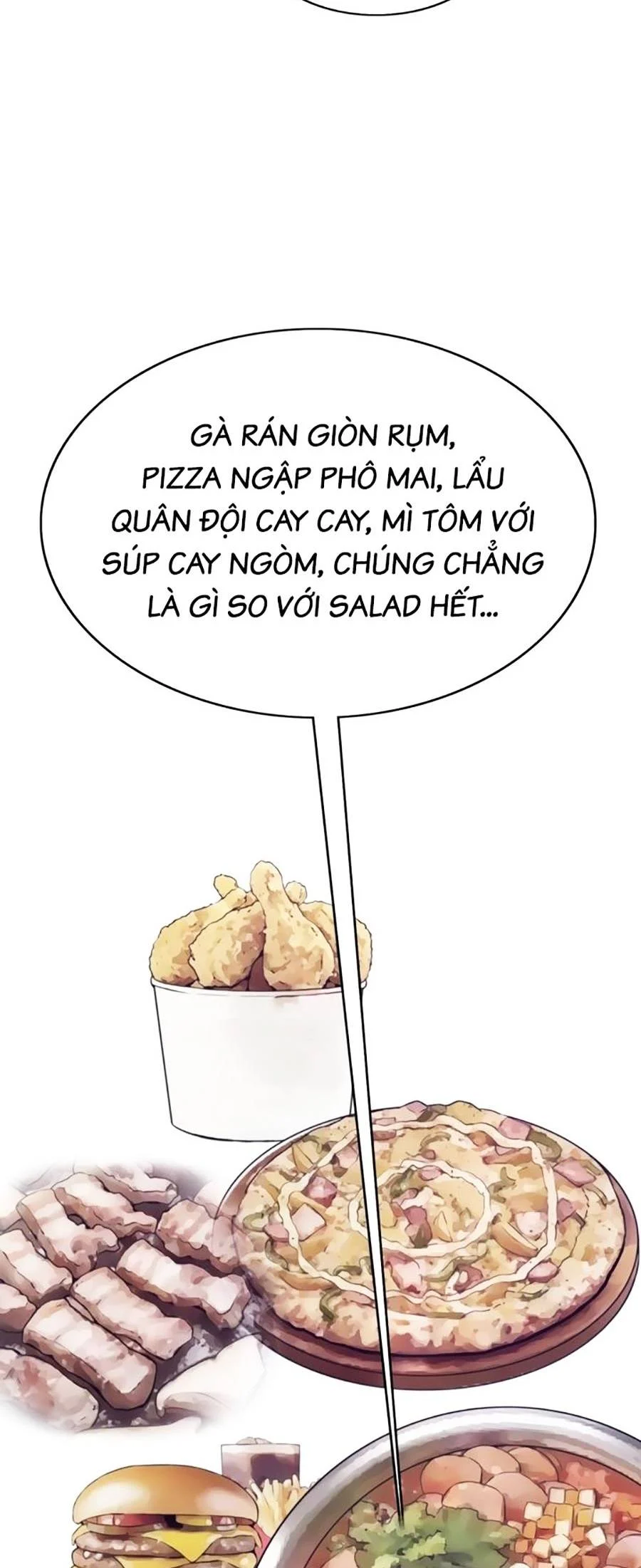 Loser Báo Thù: Chapter 14