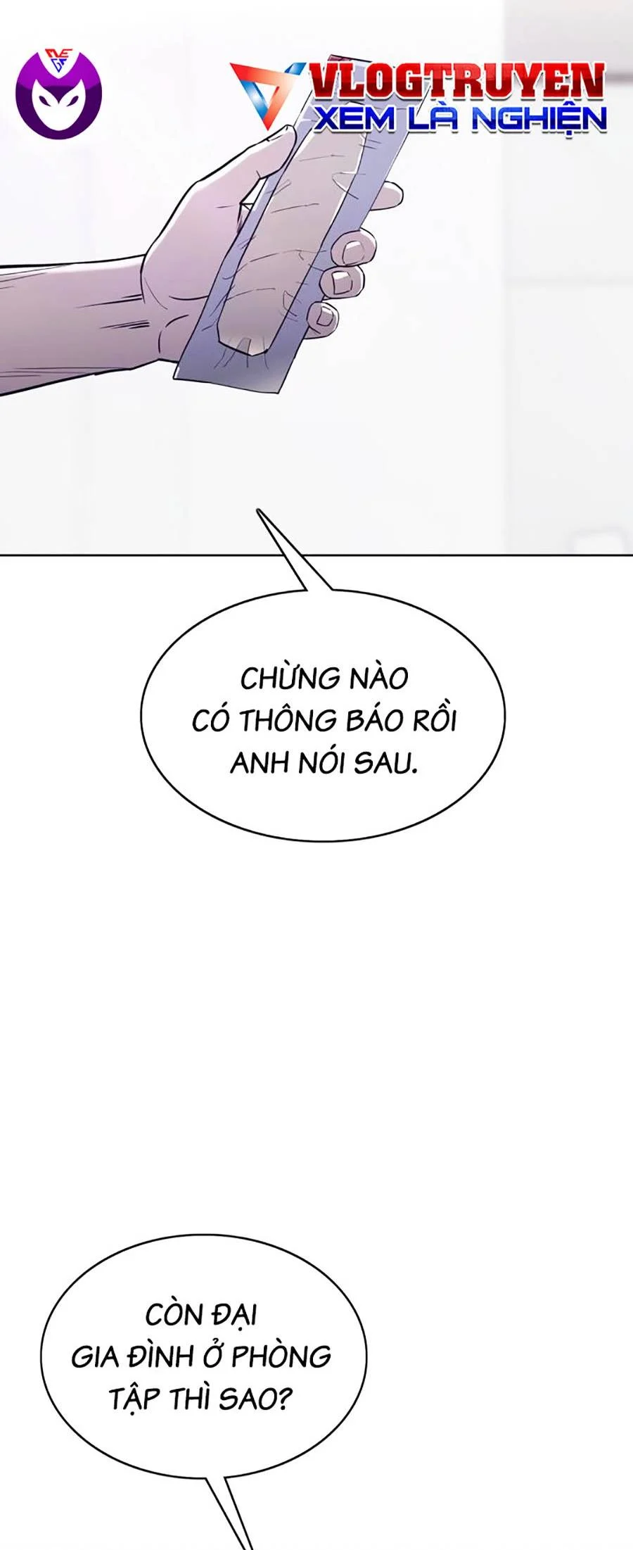 Loser Báo Thù: Chapter 14