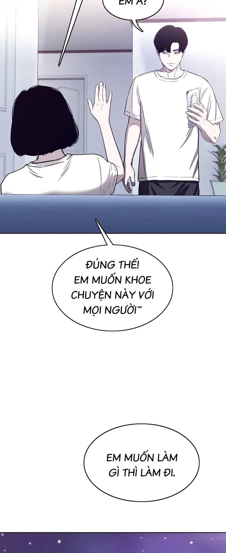 Loser Báo Thù: Chapter 14