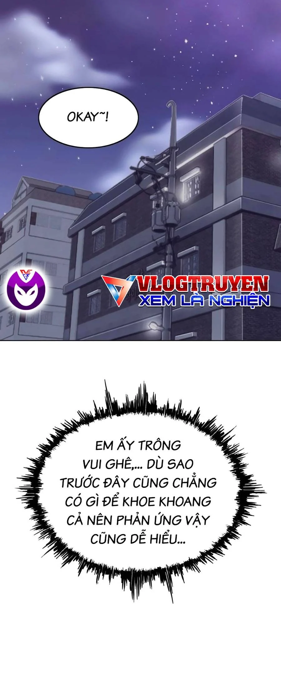 Loser Báo Thù: Chapter 14