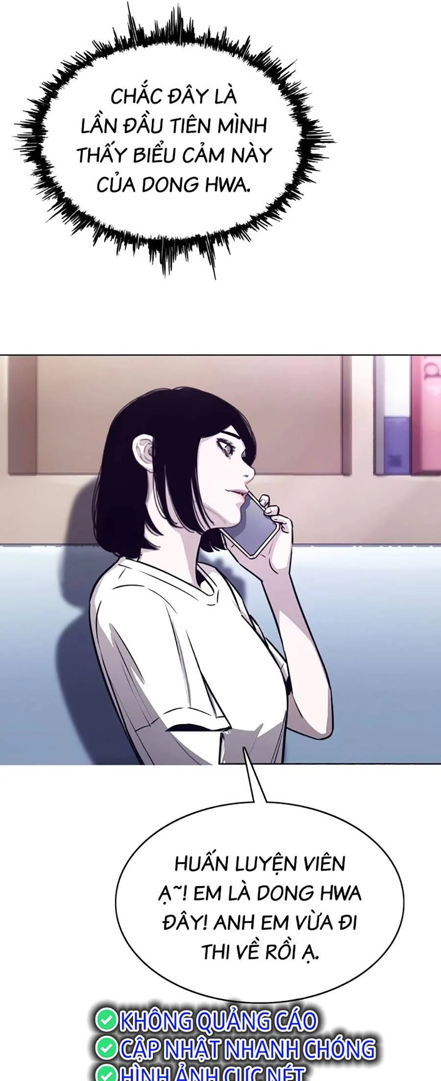 Loser Báo Thù: Chapter 14