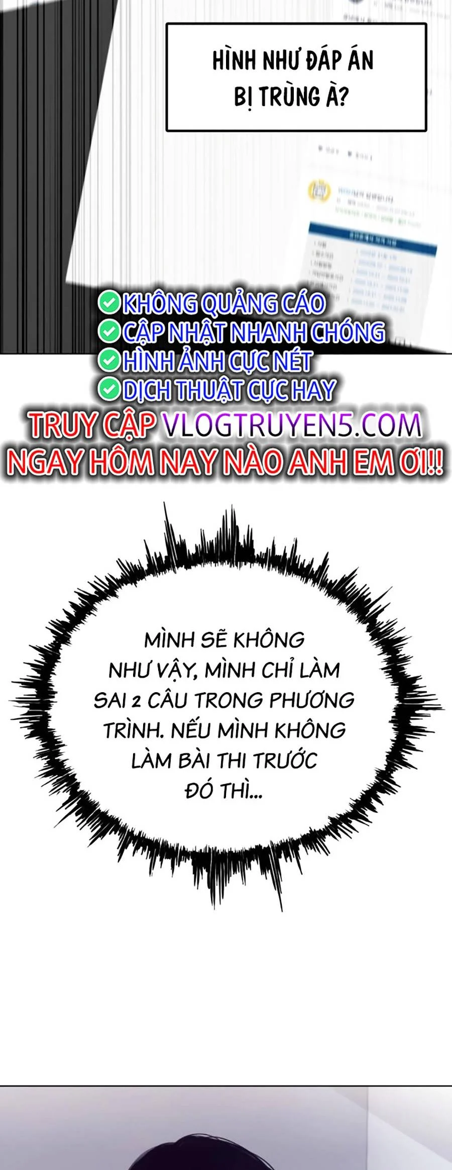 Loser Báo Thù: Chapter 14