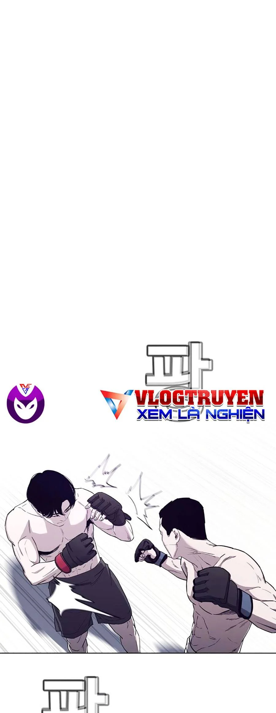 Loser Báo Thù: Chapter 14