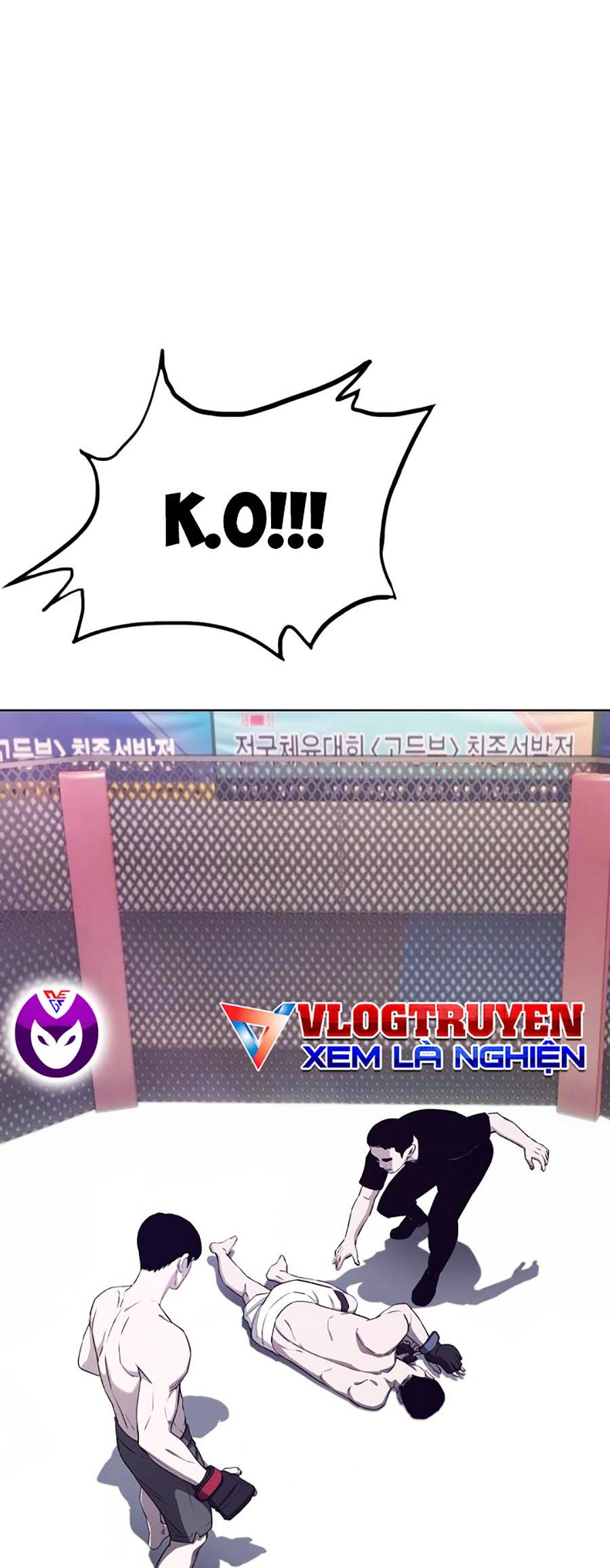 Loser Báo Thù: Chapter 14