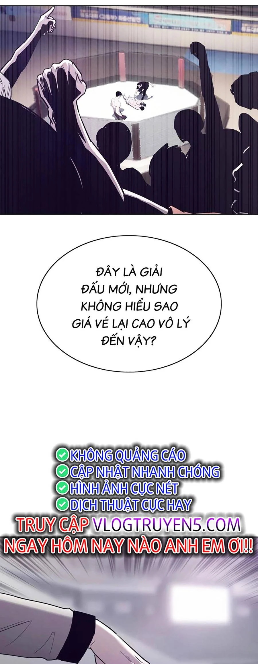 Loser Báo Thù: Chapter 14