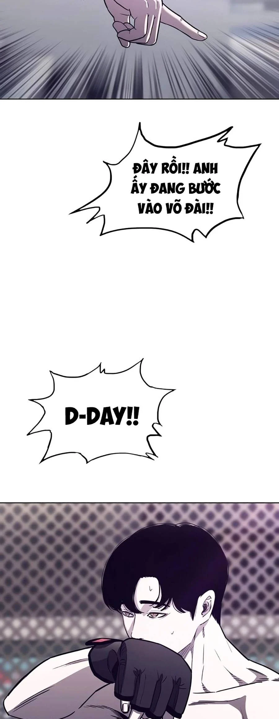 Loser Báo Thù: Chapter 14