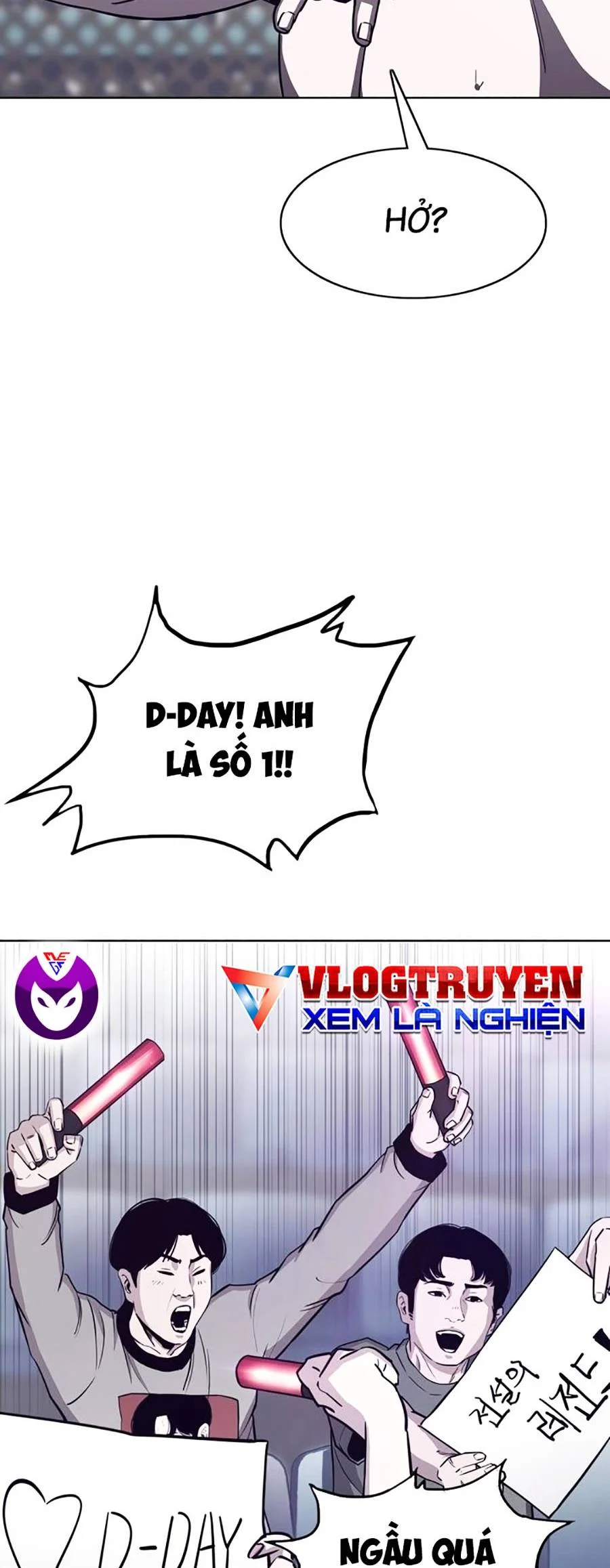 Loser Báo Thù: Chapter 14