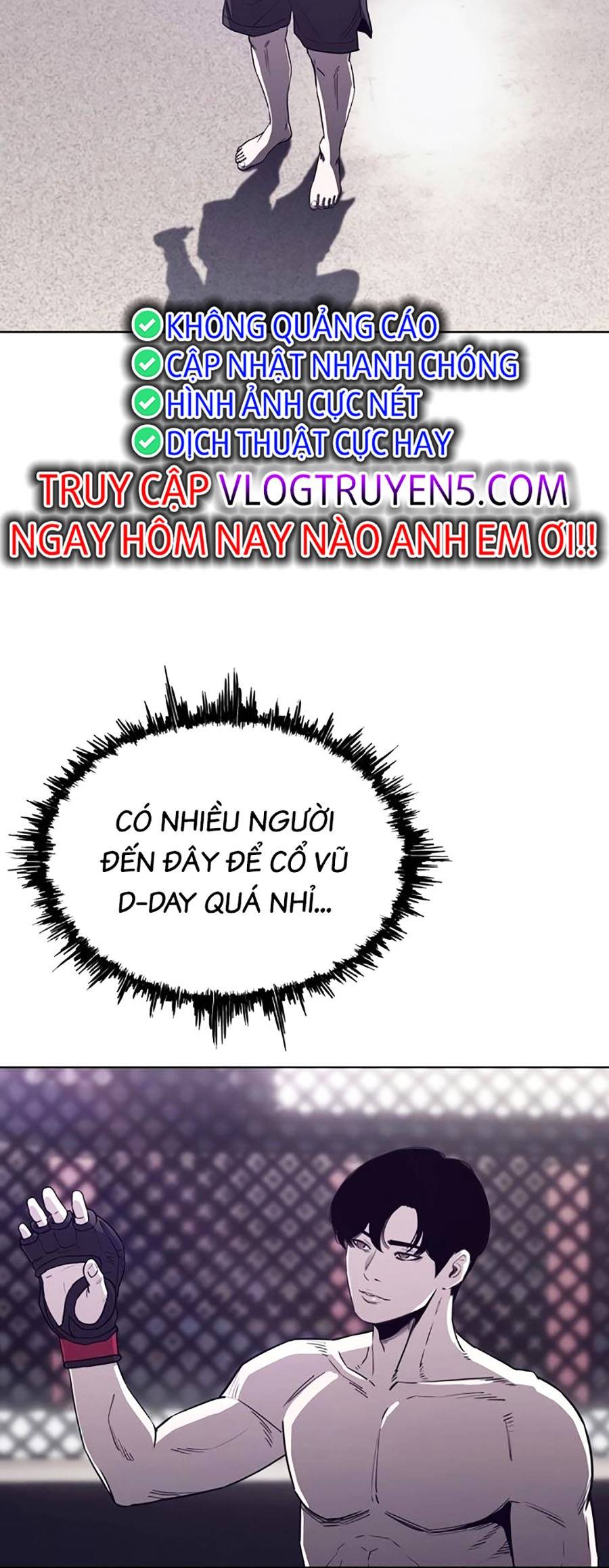 Loser Báo Thù: Chapter 14