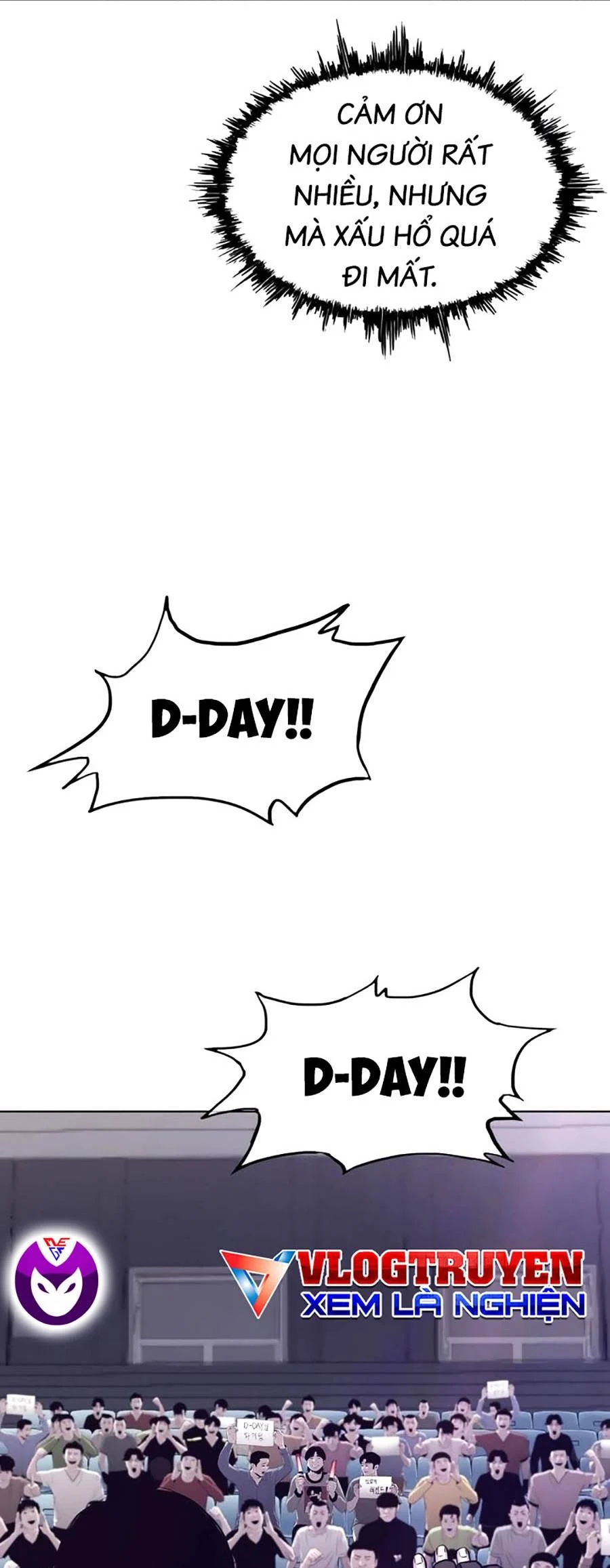 Loser Báo Thù: Chapter 14