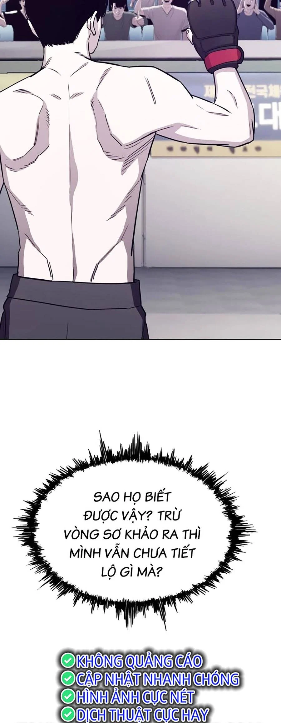 Loser Báo Thù: Chapter 14