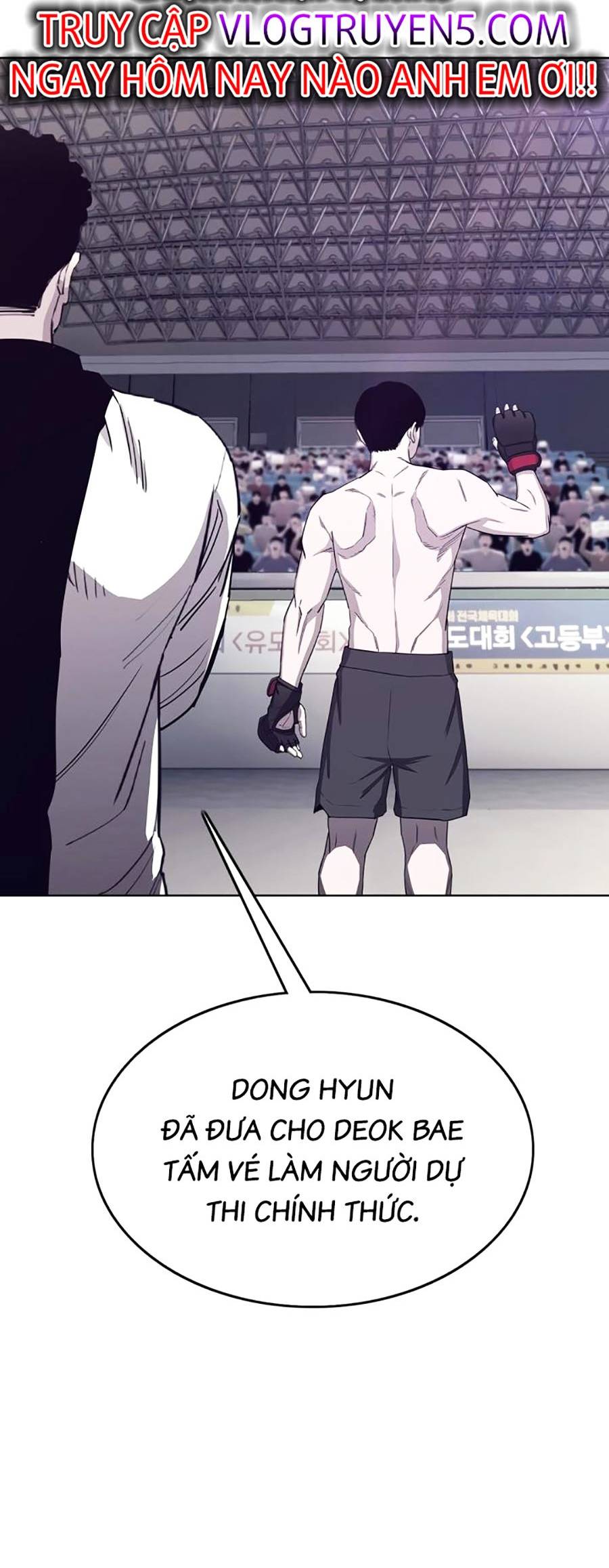 Loser Báo Thù: Chapter 14