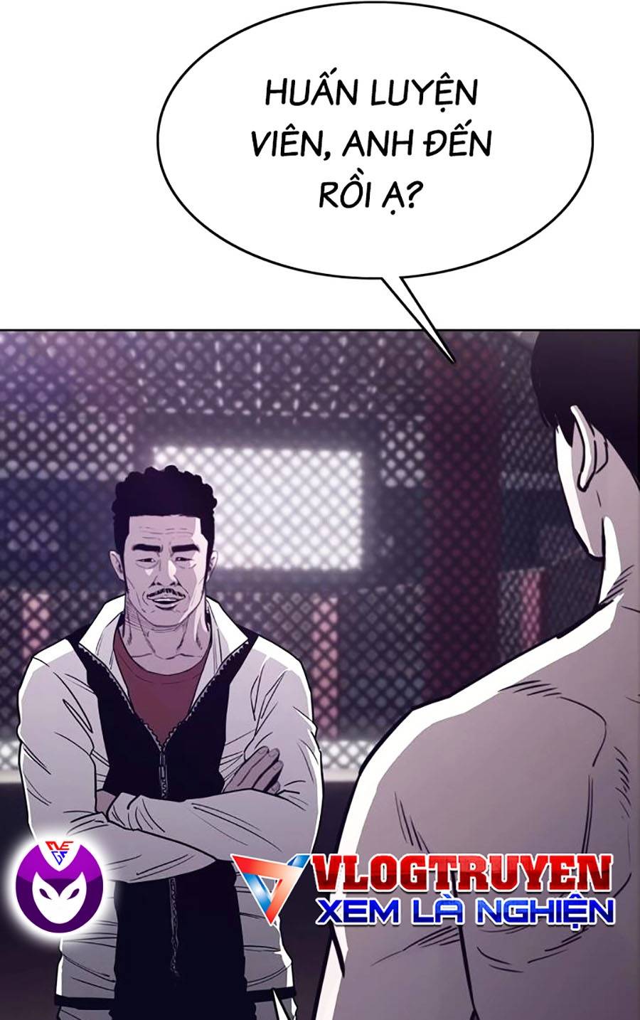 Loser Báo Thù: Chapter 14