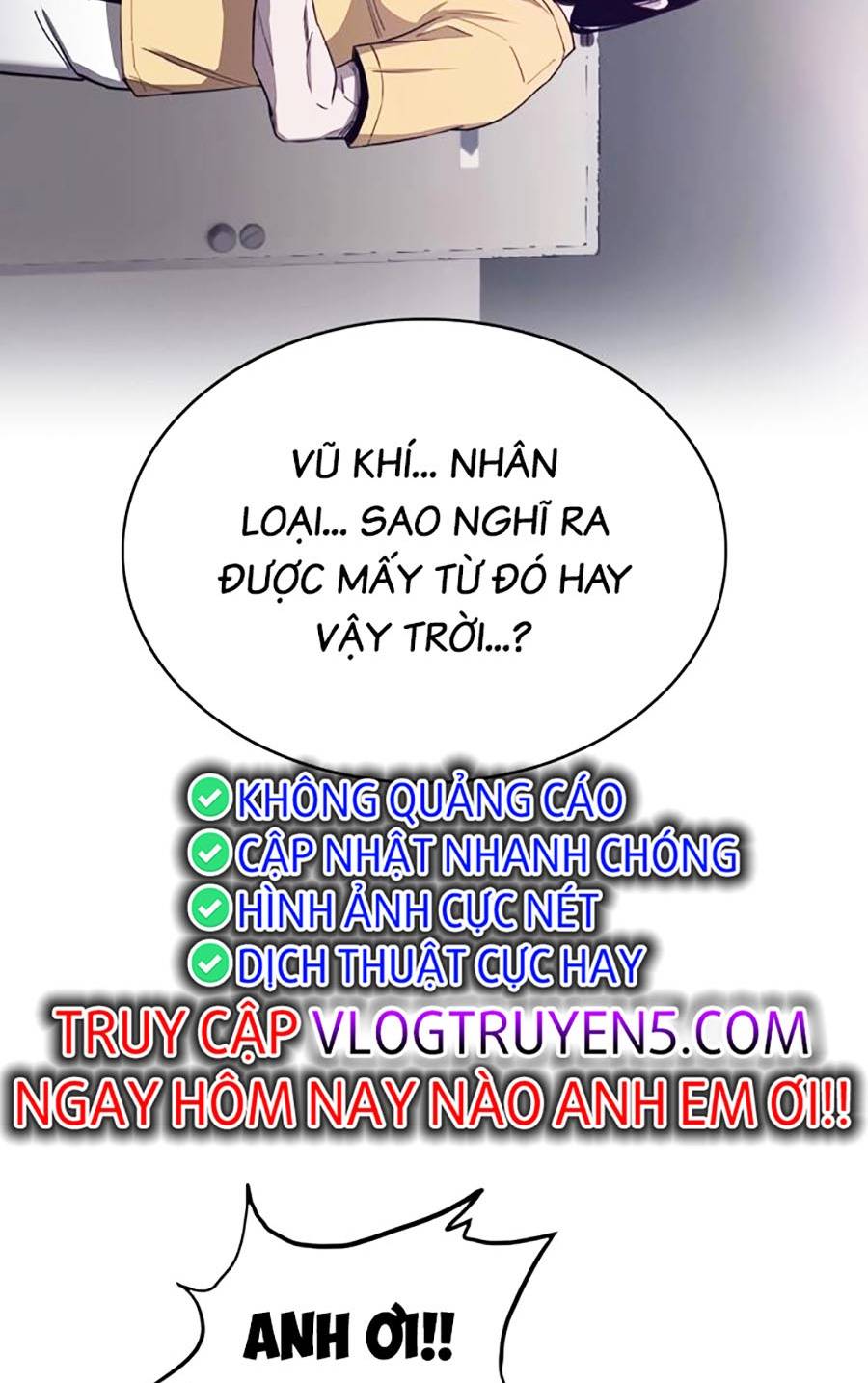 Loser Báo Thù: Chapter 14
