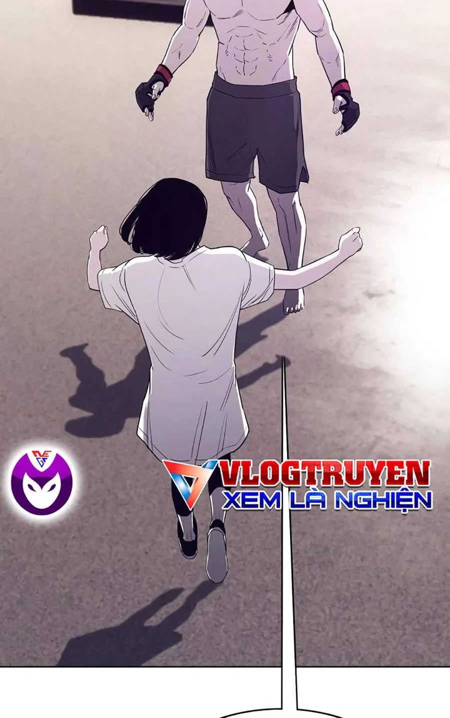 Loser Báo Thù: Chapter 14