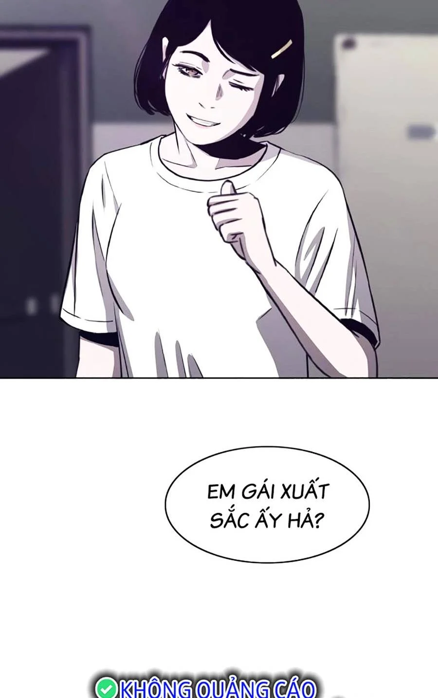 Loser Báo Thù: Chapter 14
