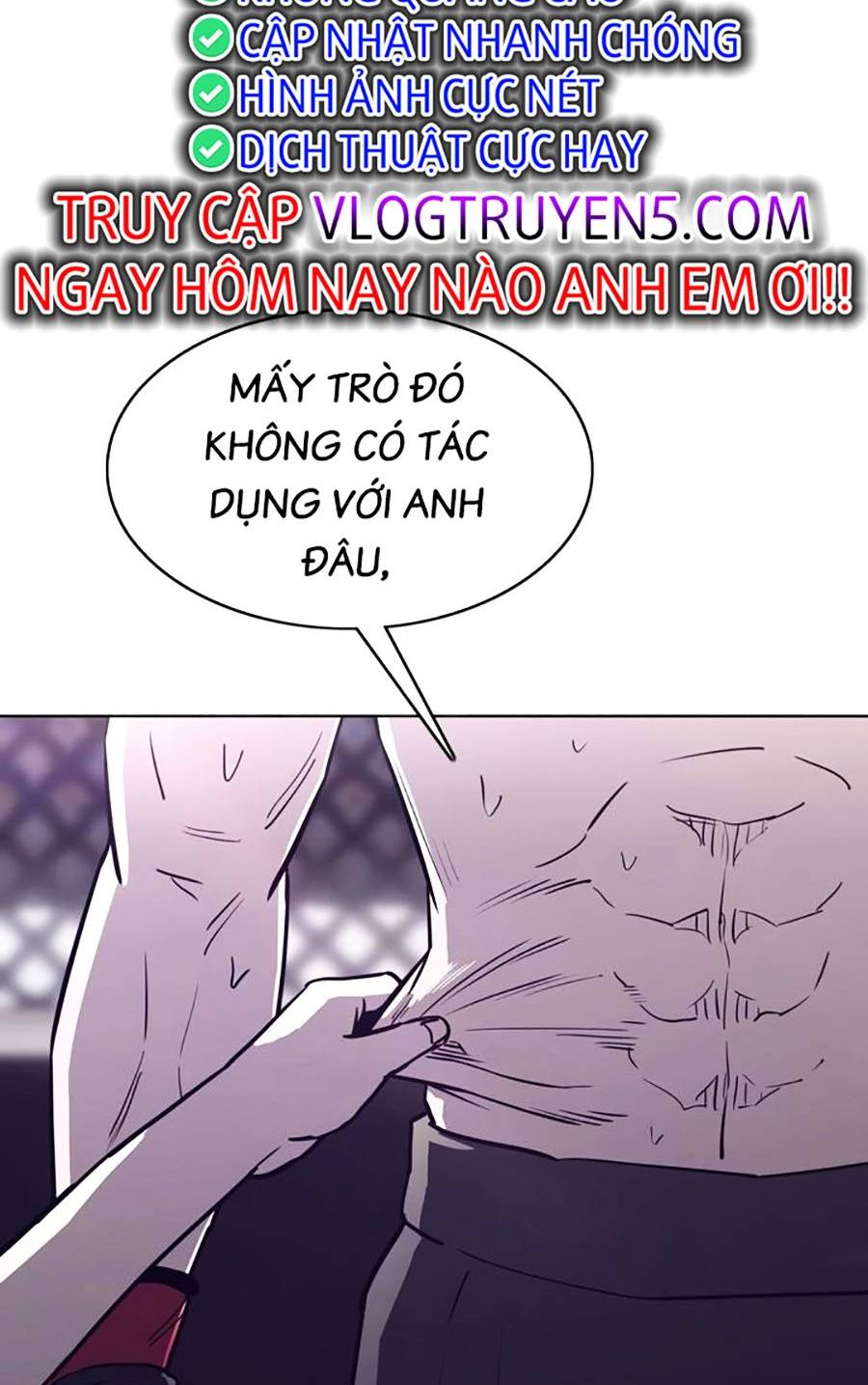 Loser Báo Thù: Chapter 14