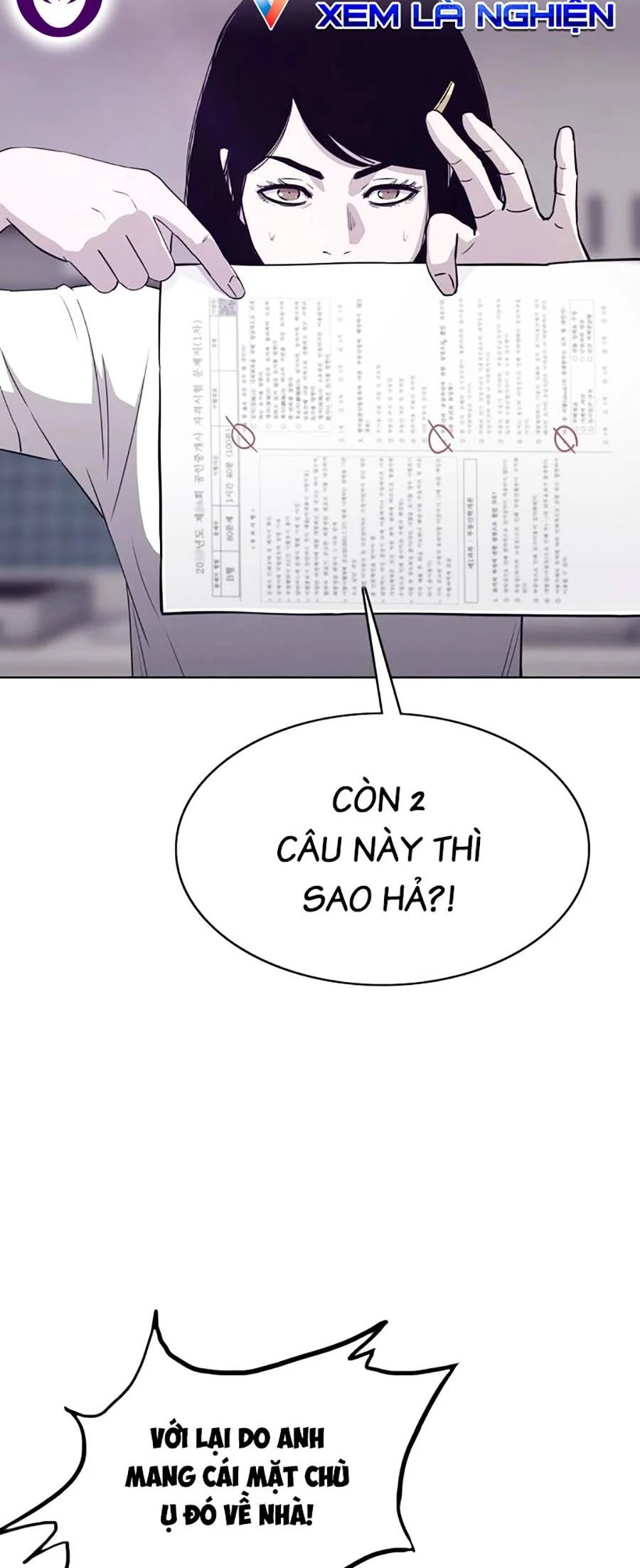 Loser Báo Thù: Chapter 14
