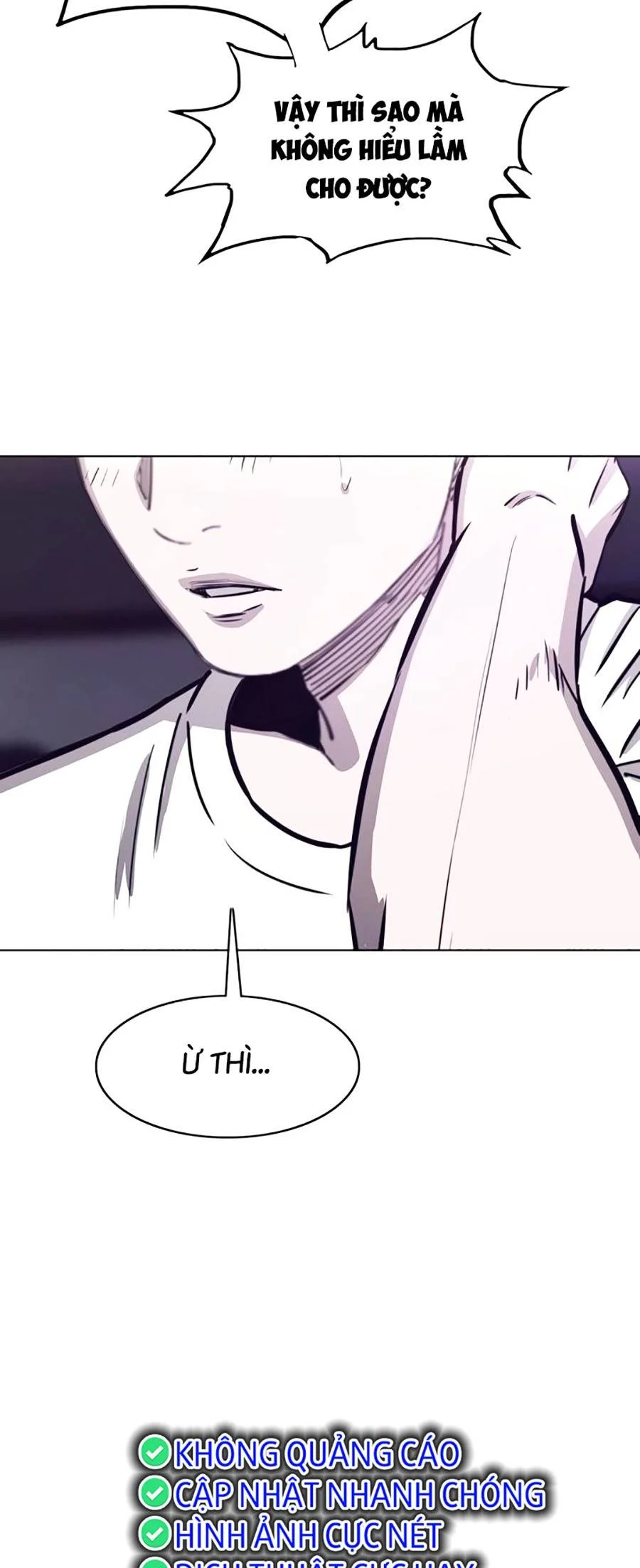 Loser Báo Thù: Chapter 14
