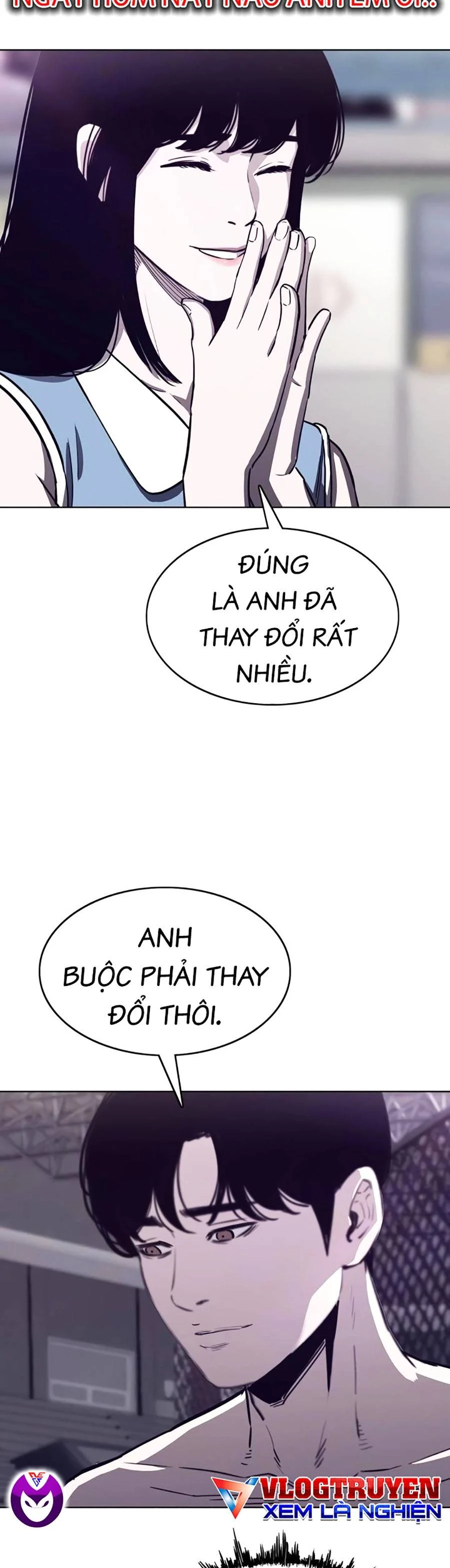 Loser Báo Thù: Chapter 15