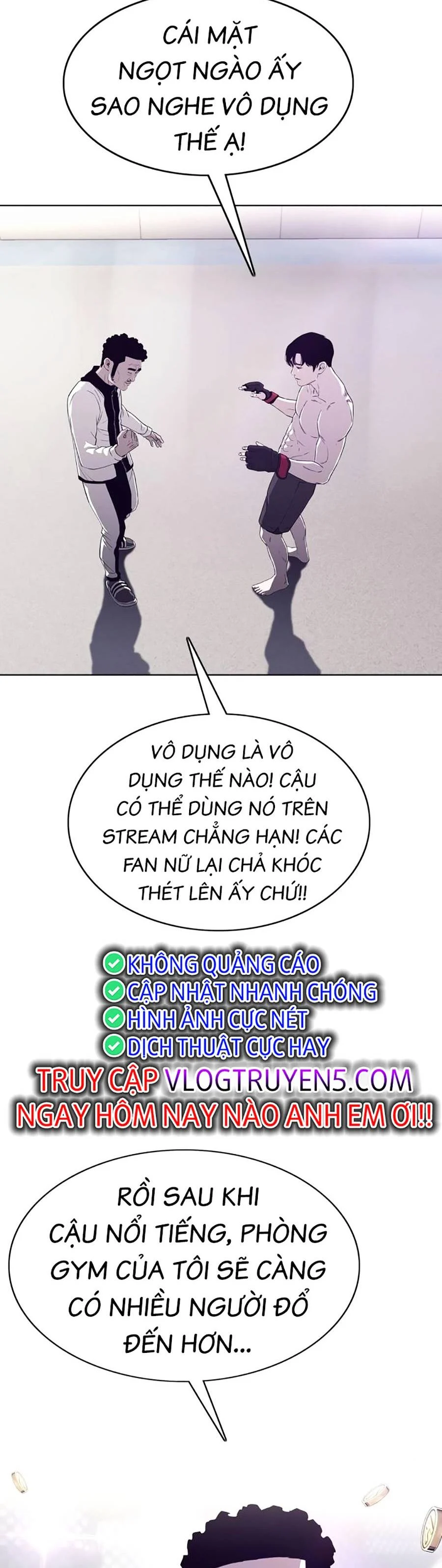 Loser Báo Thù: Chapter 15