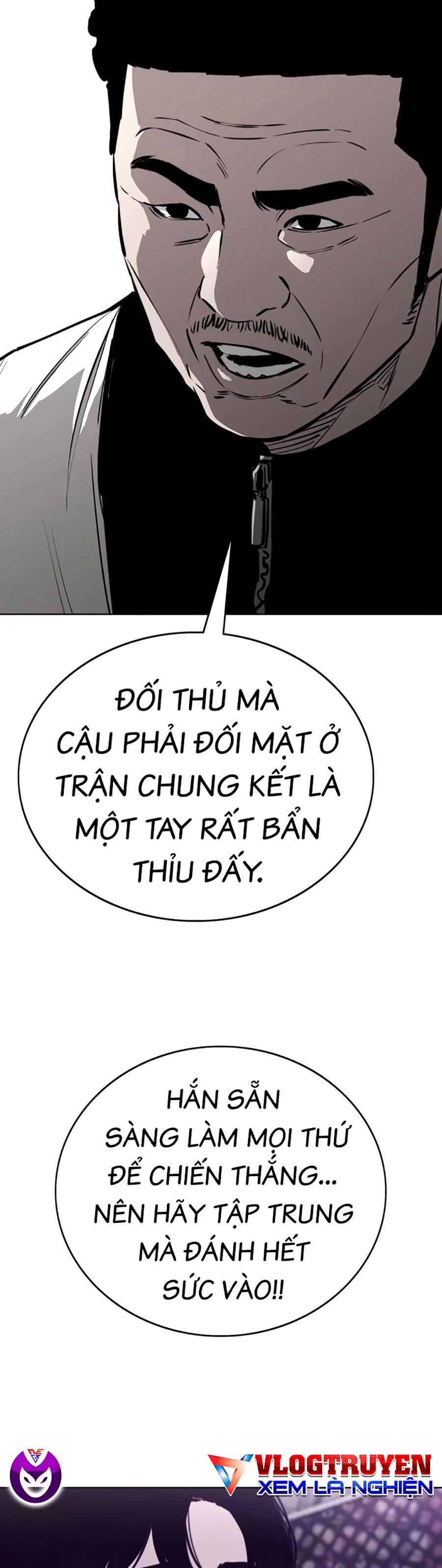 Loser Báo Thù: Chapter 15