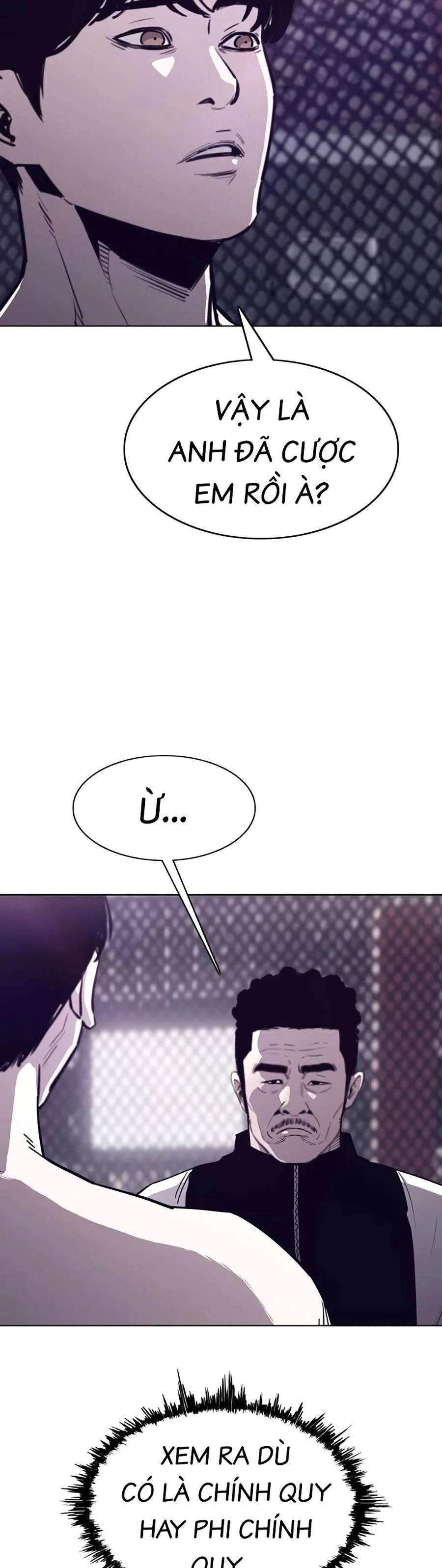 Loser Báo Thù: Chapter 15