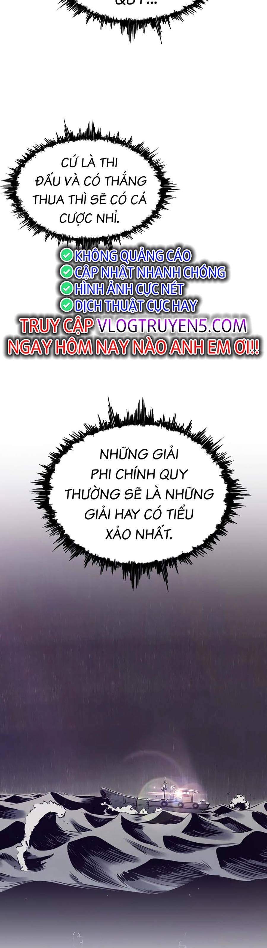 Loser Báo Thù: Chapter 15
