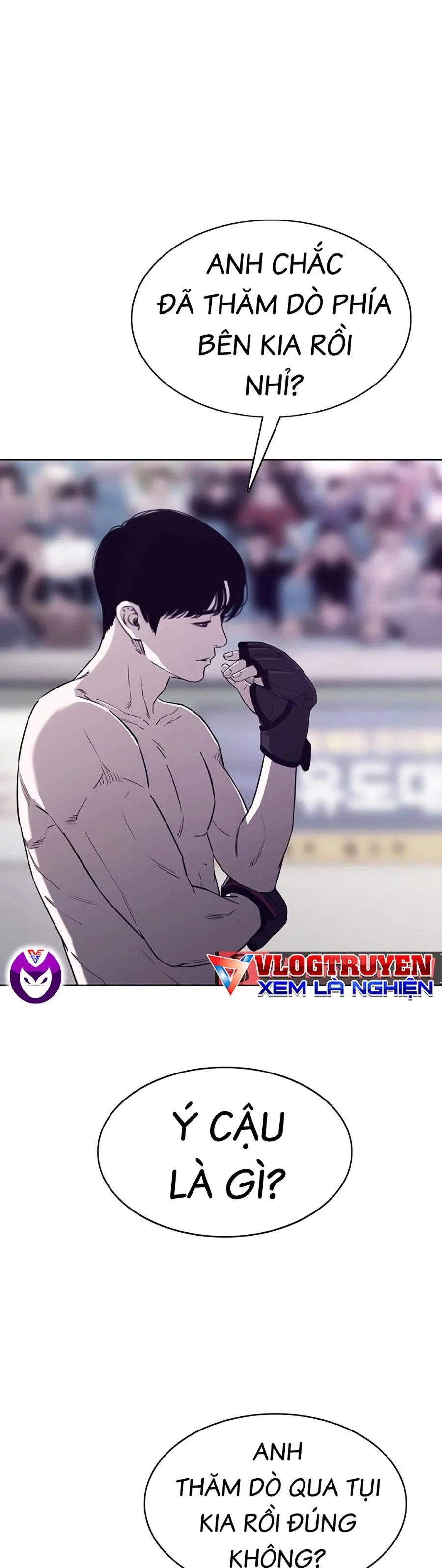 Loser Báo Thù: Chapter 15