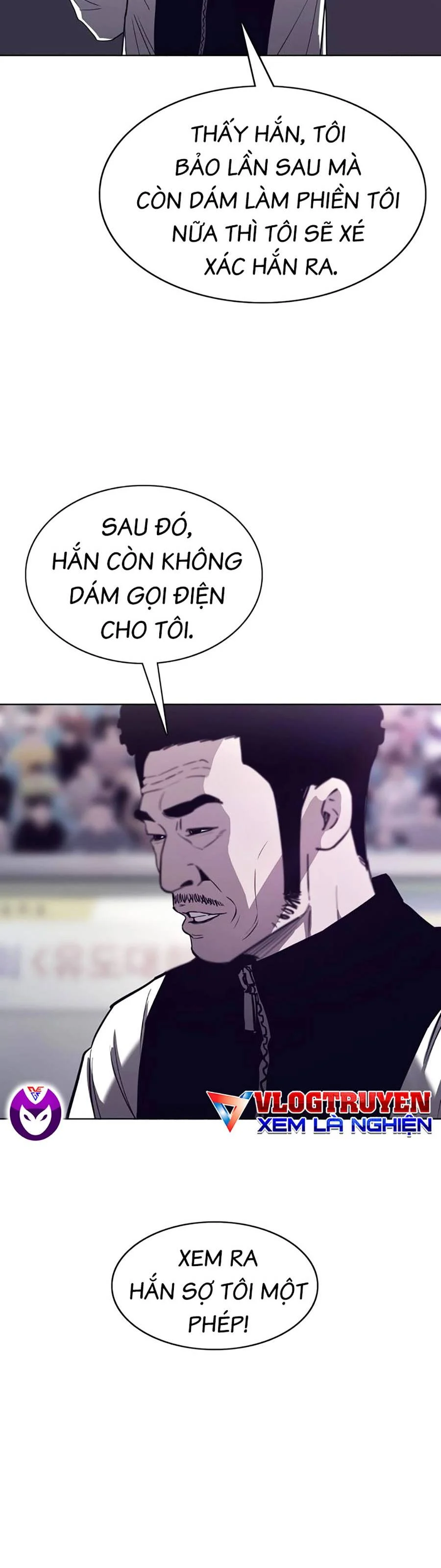 Loser Báo Thù: Chapter 15