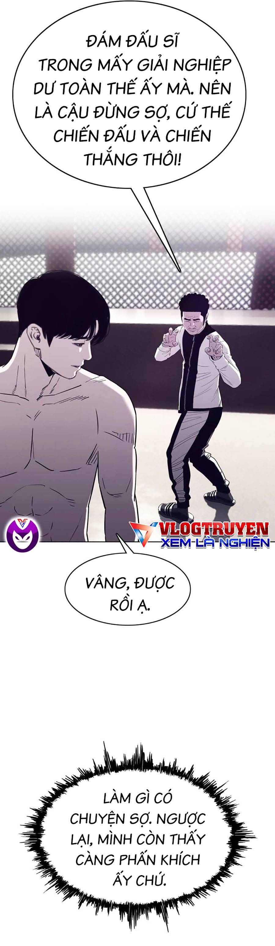 Loser Báo Thù: Chapter 15