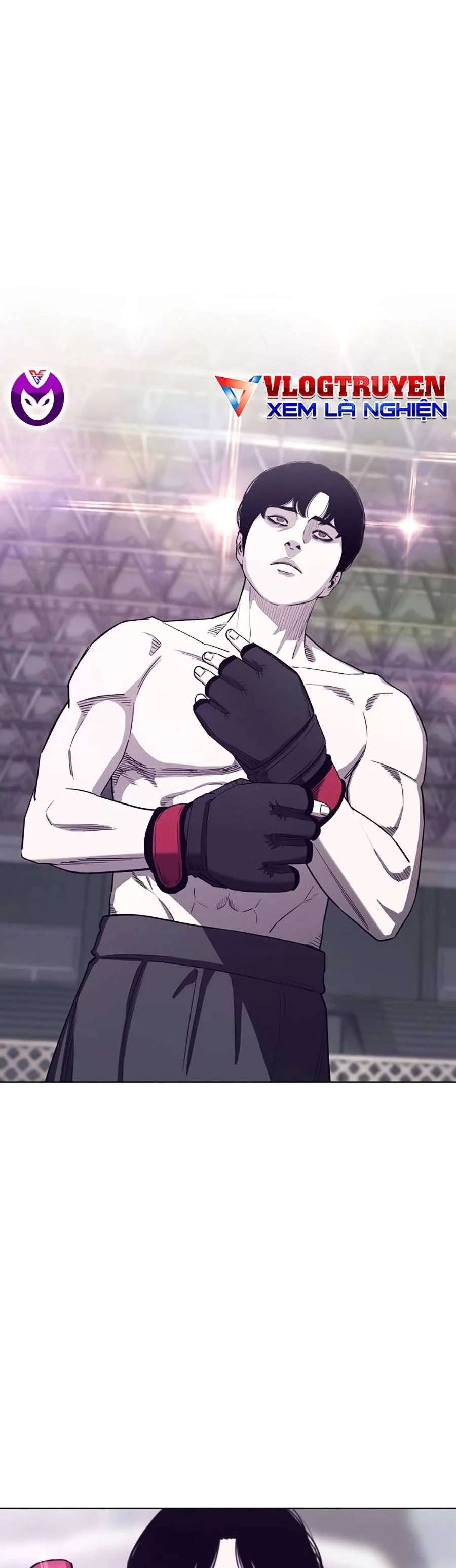 Loser Báo Thù: Chapter 15