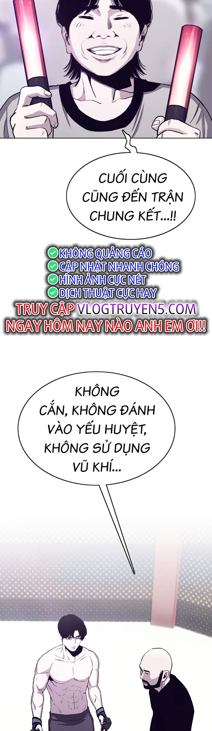 Loser Báo Thù: Chapter 15