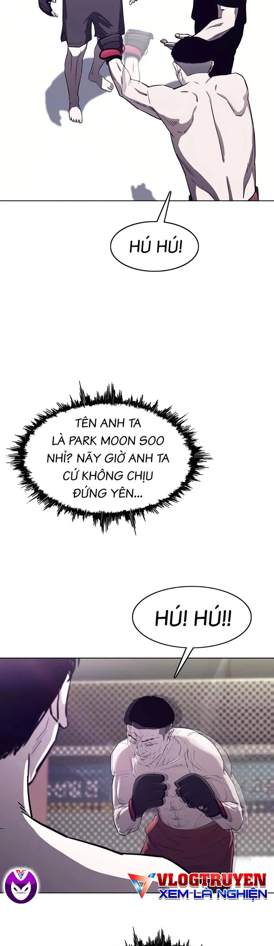 Loser Báo Thù: Chapter 15