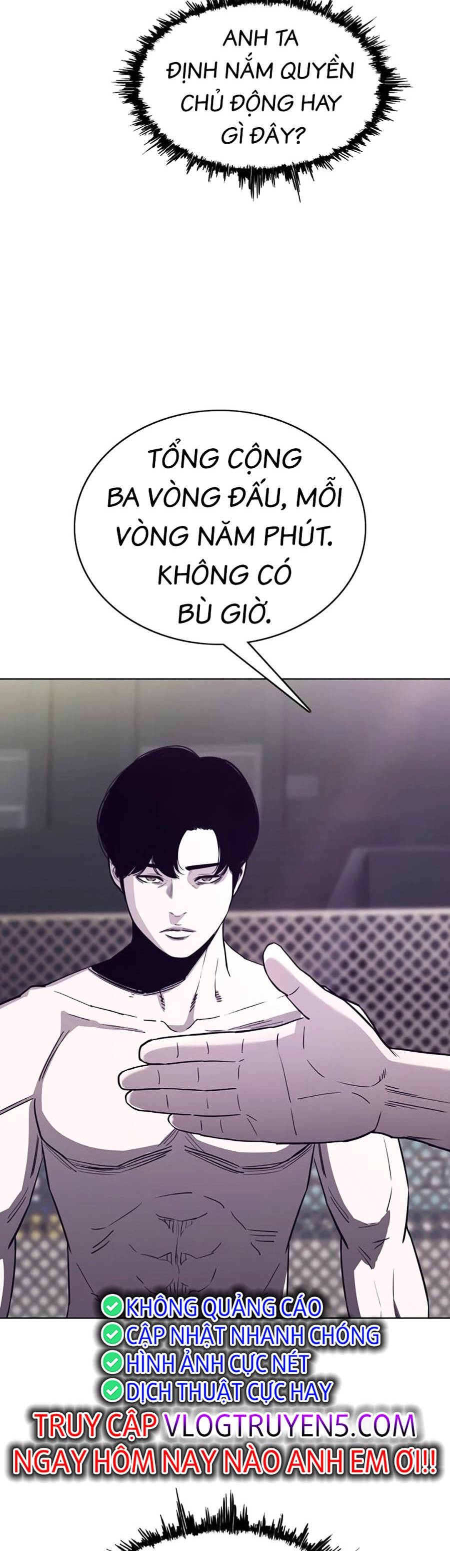 Loser Báo Thù: Chapter 15