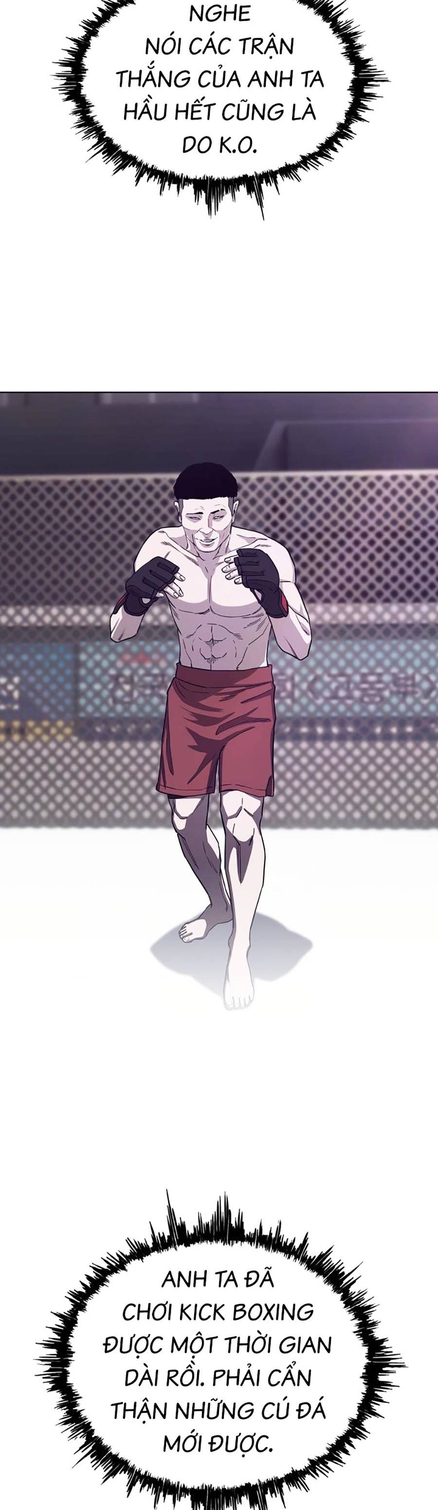 Loser Báo Thù: Chapter 15