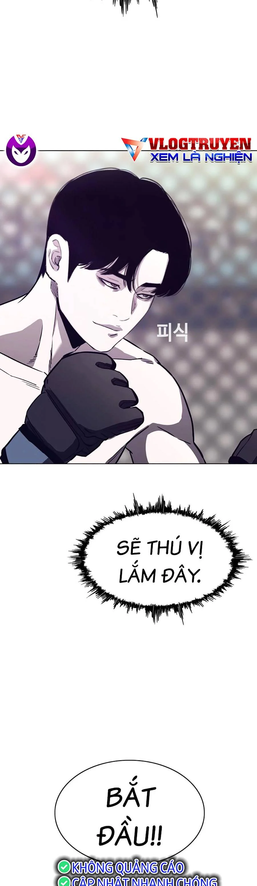 Loser Báo Thù: Chapter 15