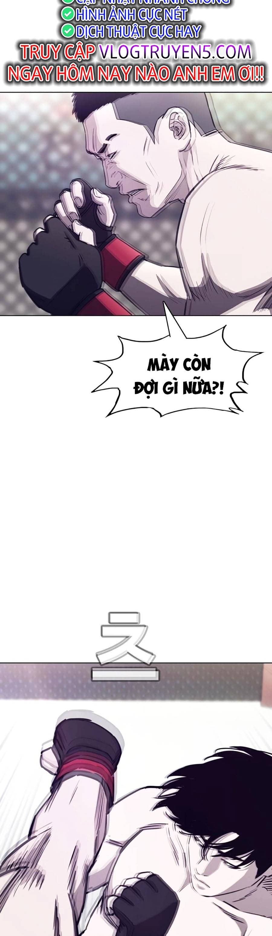 Loser Báo Thù: Chapter 15