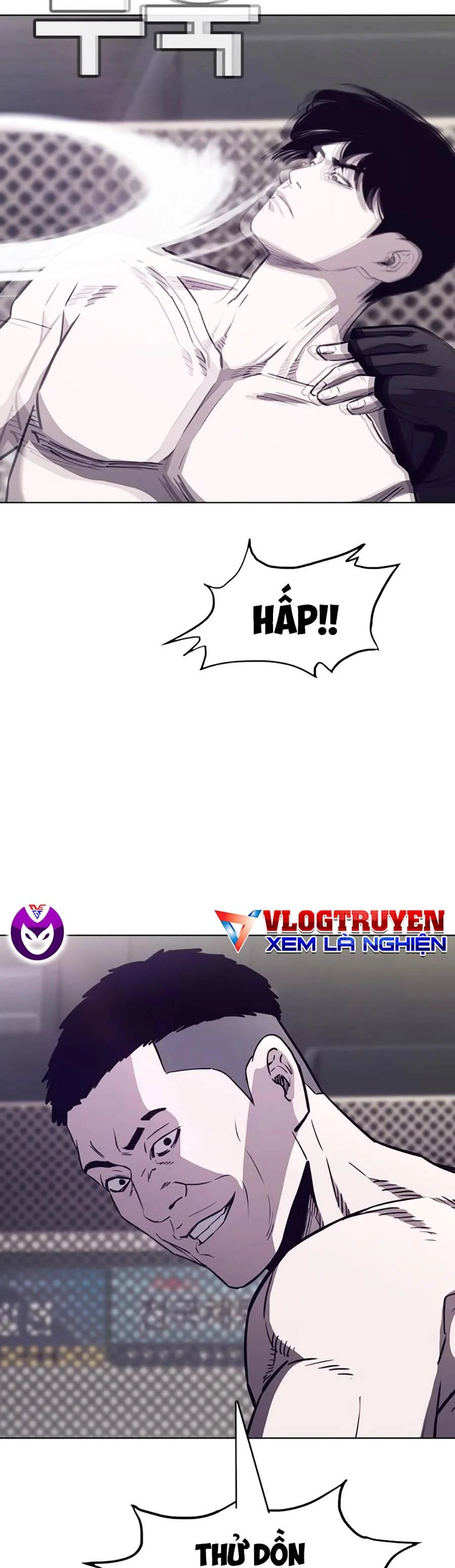 Loser Báo Thù: Chapter 15
