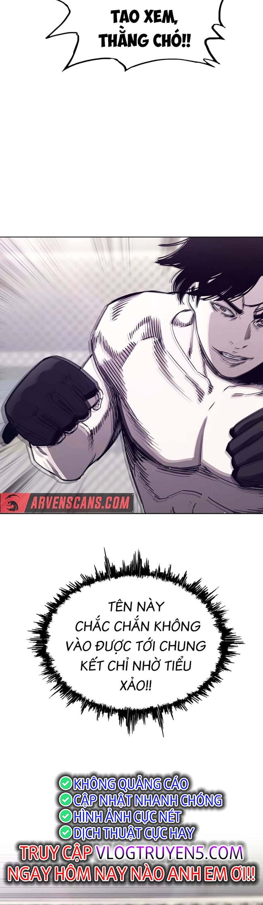 Loser Báo Thù: Chapter 15