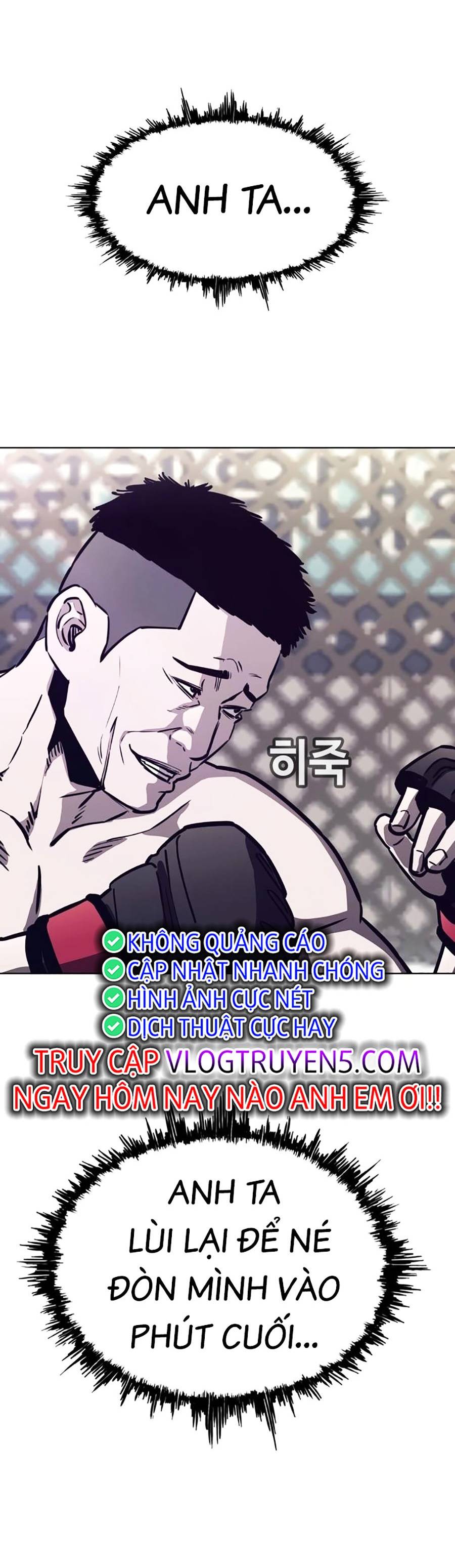 Loser Báo Thù: Chapter 15