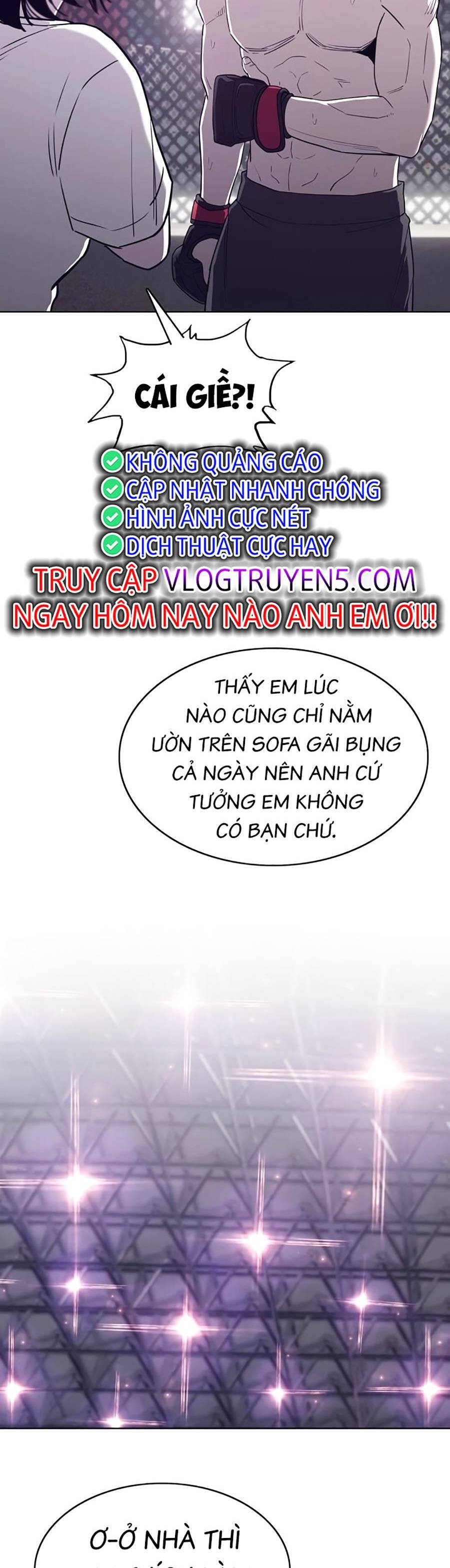 Loser Báo Thù: Chapter 15
