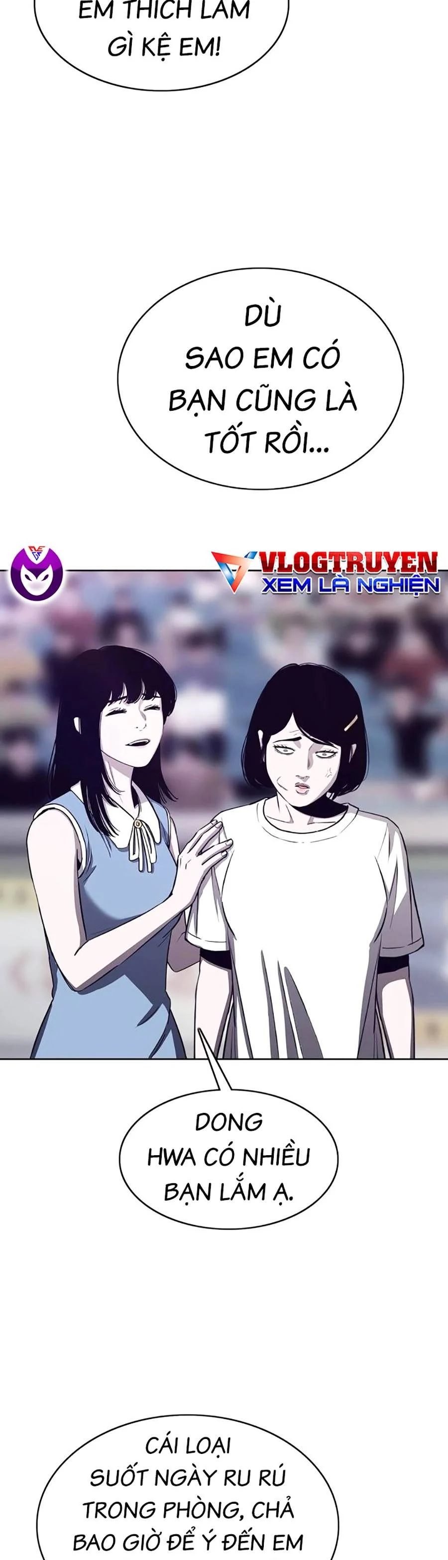 Loser Báo Thù: Chapter 15
