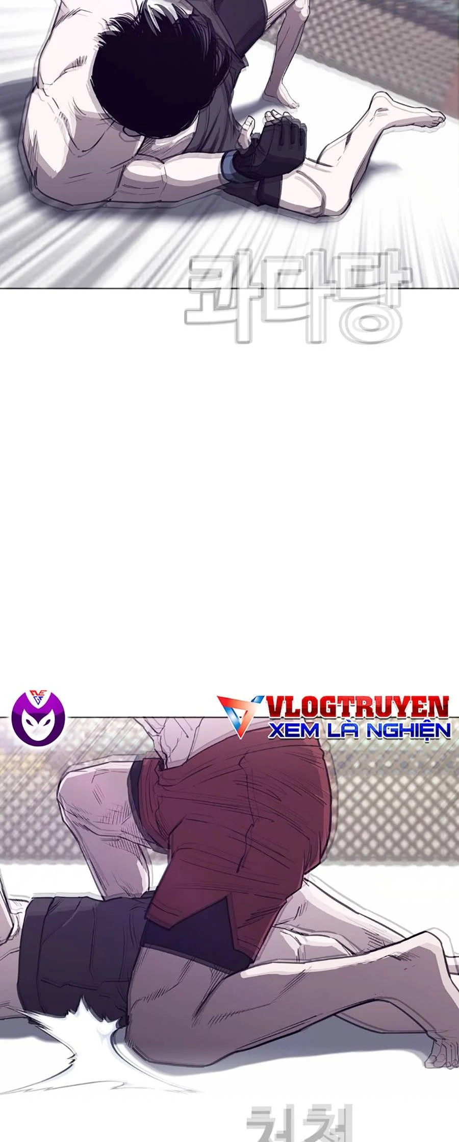 Loser Báo Thù: Chapter 16